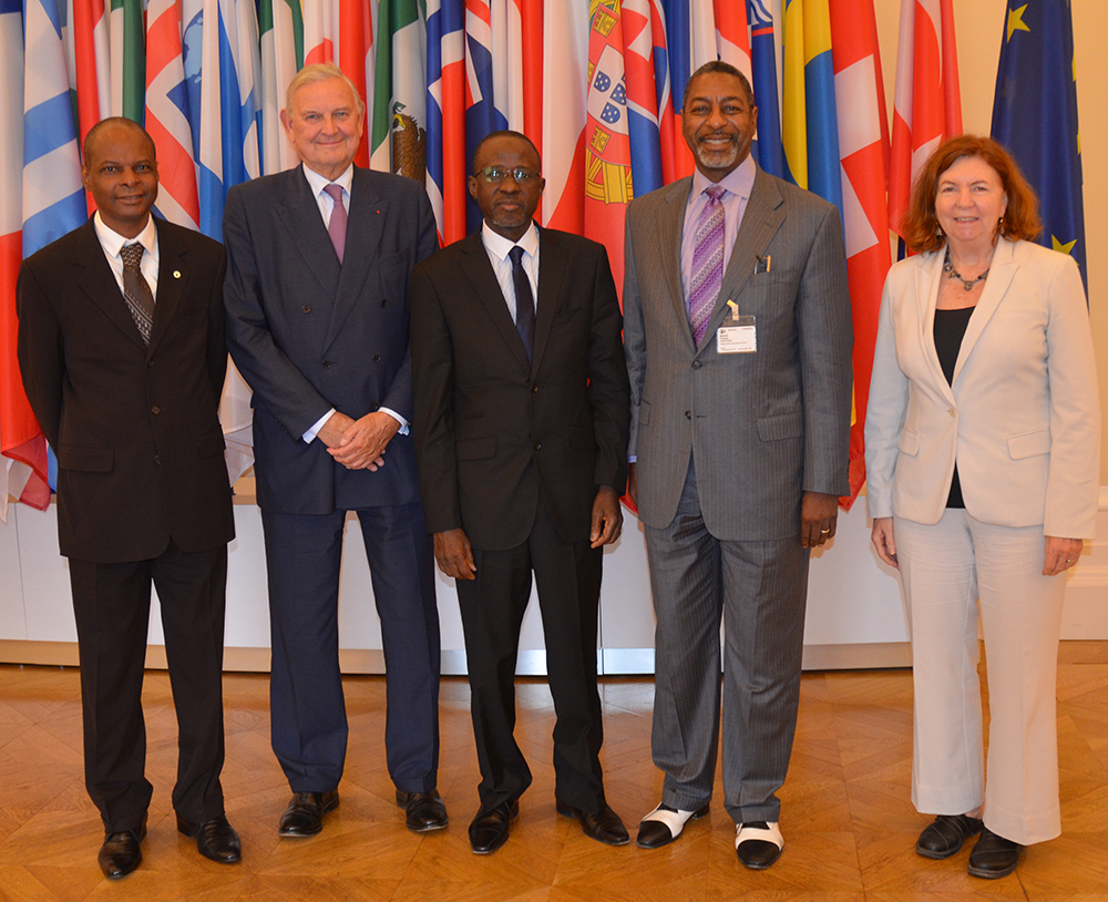 Sahara-Sahel: comment aborder les défis sécuritaires régionaux ?